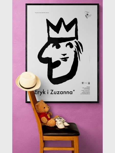 Eryk i Zuzanna, Mieczysław Wasilewski