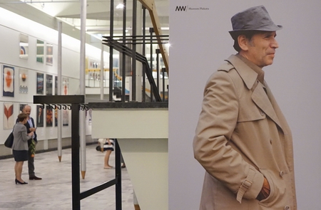Hubert Hilscher Plakaty"