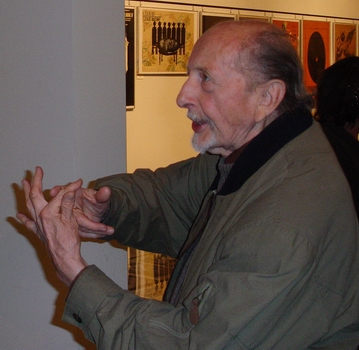 Jerzy Flisak Plakaty