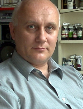 Wiesław Wałkuski Plakaty