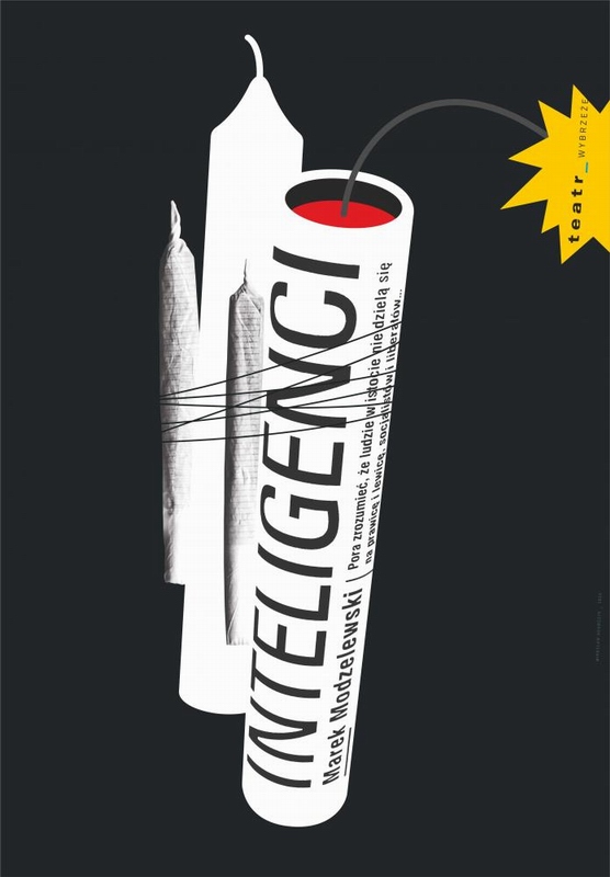 Intelligentsia — Mirosław Adamczyk