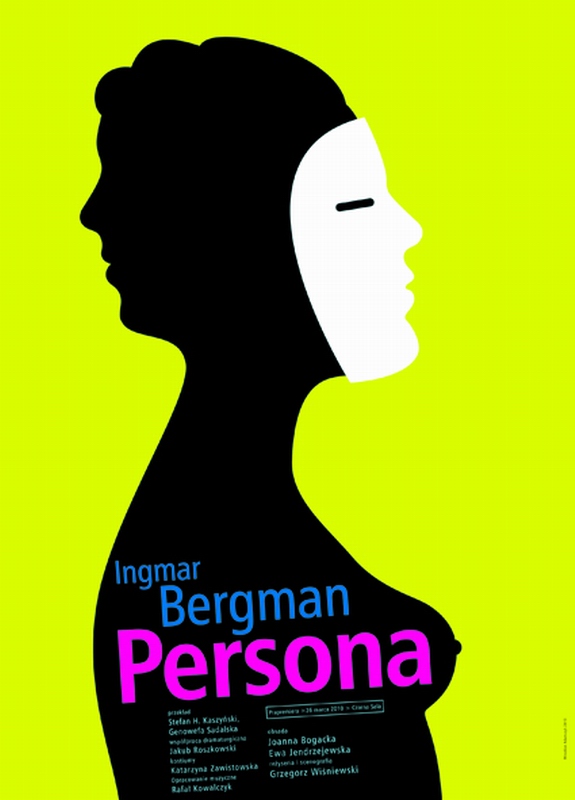 Persona — Mirosław Adamczyk