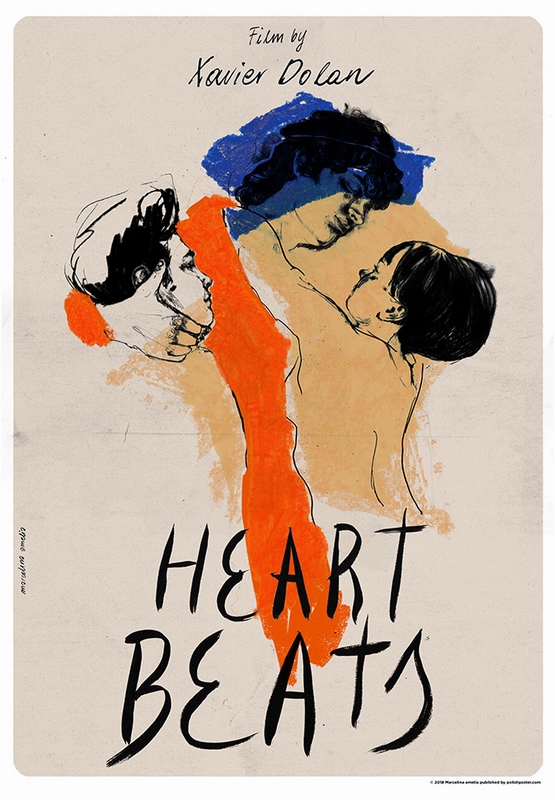 Heartbeats — Marcelina Amelia