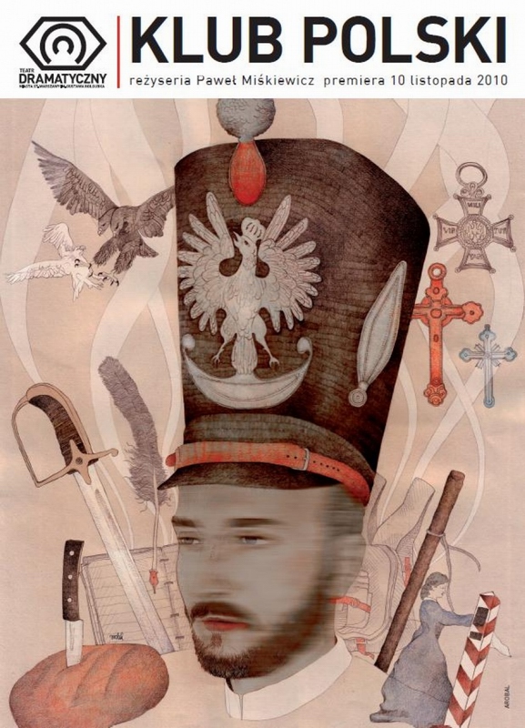 The Polish Club — Kociemba Bartek Arobal