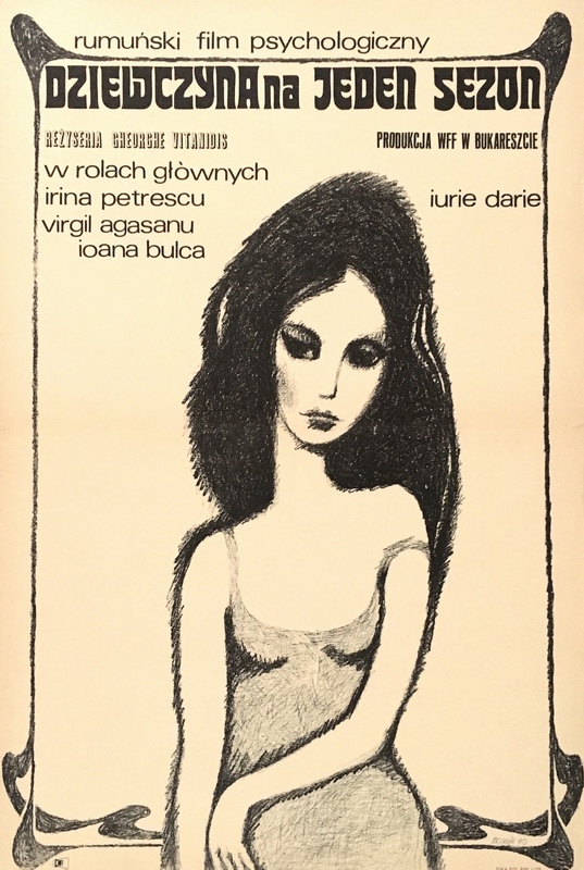 A Woman for a Season — Hanna Bodnar