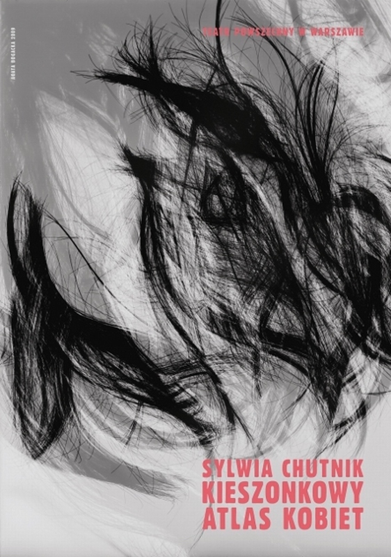 Pocket Atlas of Women — Agata Bogucka