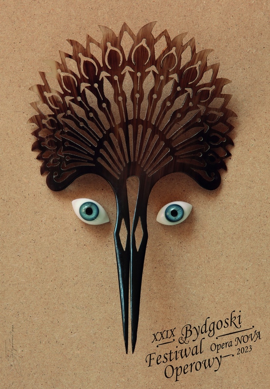 The 29 the Bydgoszcz Opera Festival — Tomasz Bogusławski