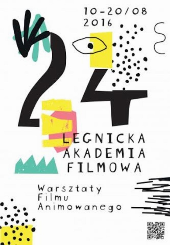24th Legnica Film Academy — Magdalena Burdzyńska