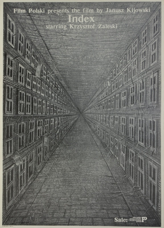 Index — Jerzy Czerniawski