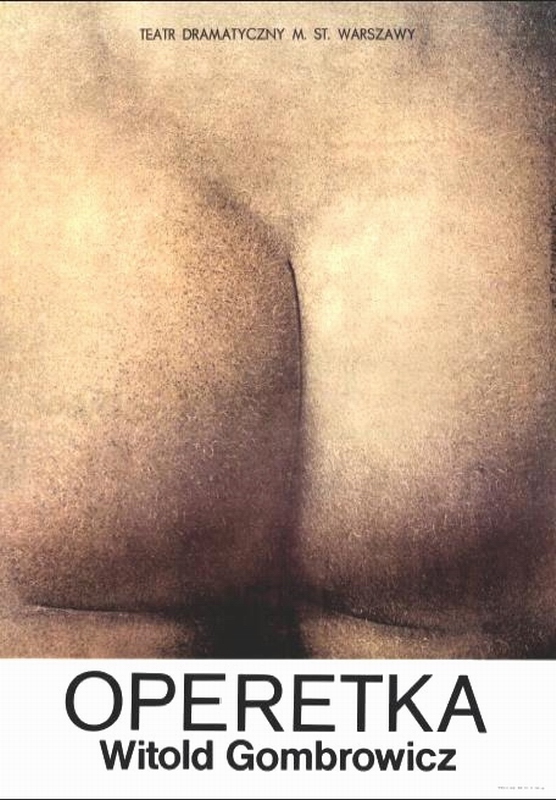 Operetta — Jerzy Czerniawski