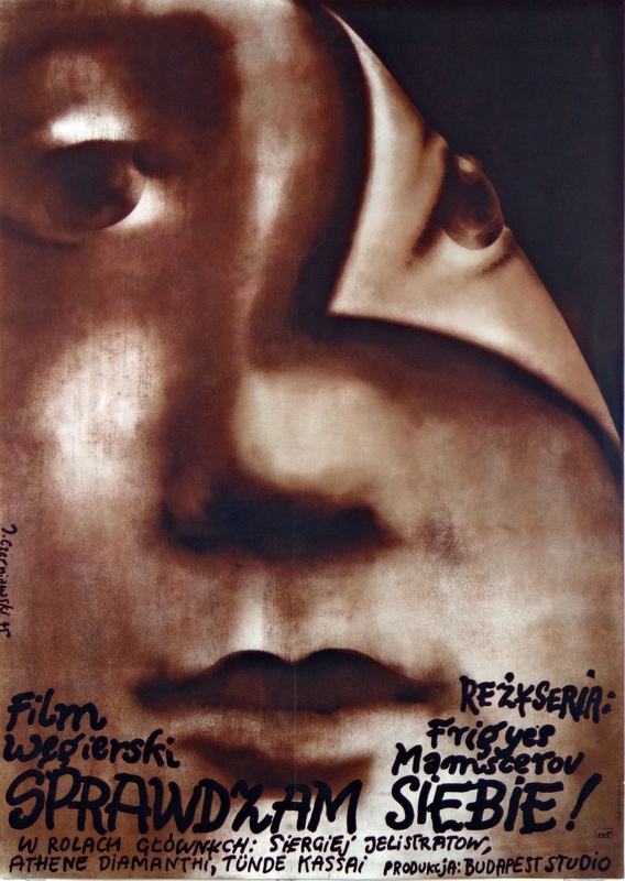 Check Yourself — Jerzy Czerniawski