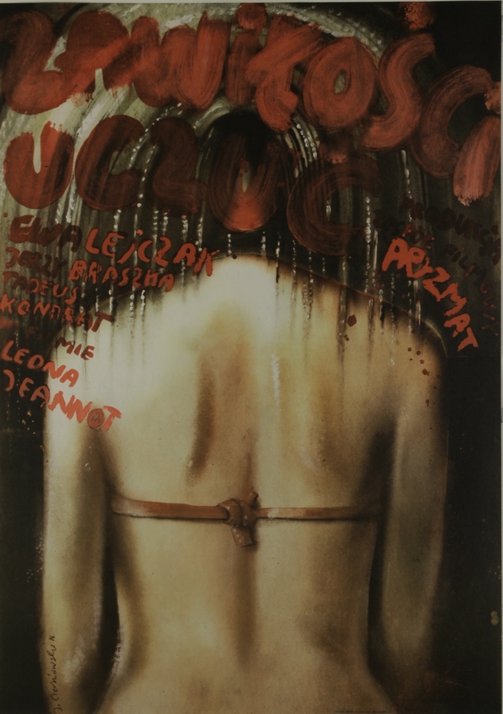 Intricacies of Feelings — Jerzy Czerniawski