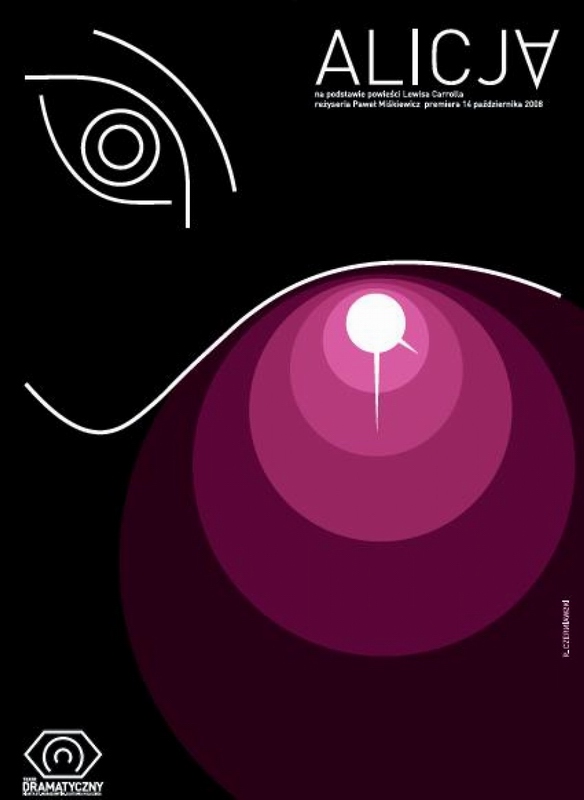 Alice — Robert Czerniawski