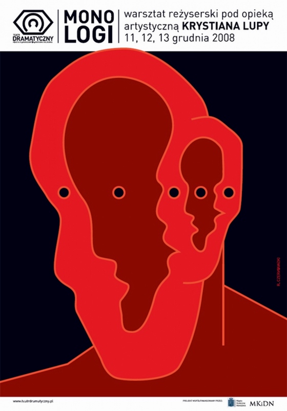 Monologues — Robert Czerniawski