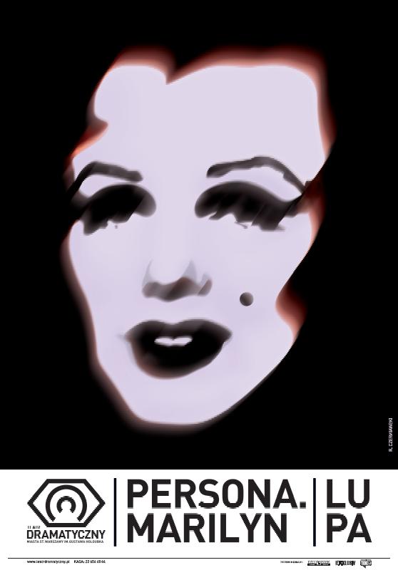 Persona, Marilyn — Robert Czerniawski