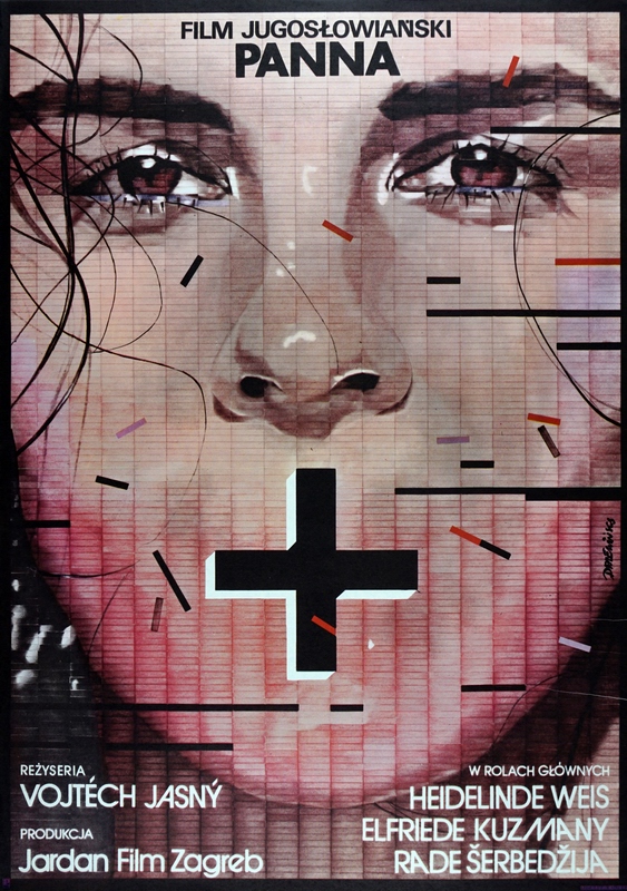 The Woman from Sarajevo — Leszek Drzewiński