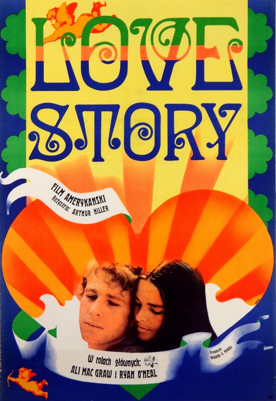 Love Story — Jakub Erol