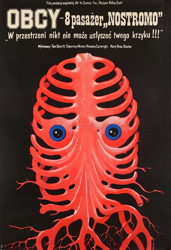 Alien — Jakub Erol