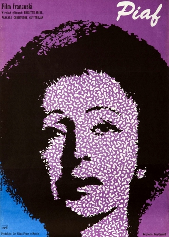 Piaf: The Early Years — Jakub Erol