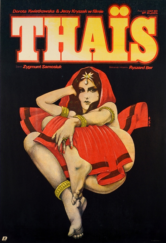 Thais — Jakub Erol
