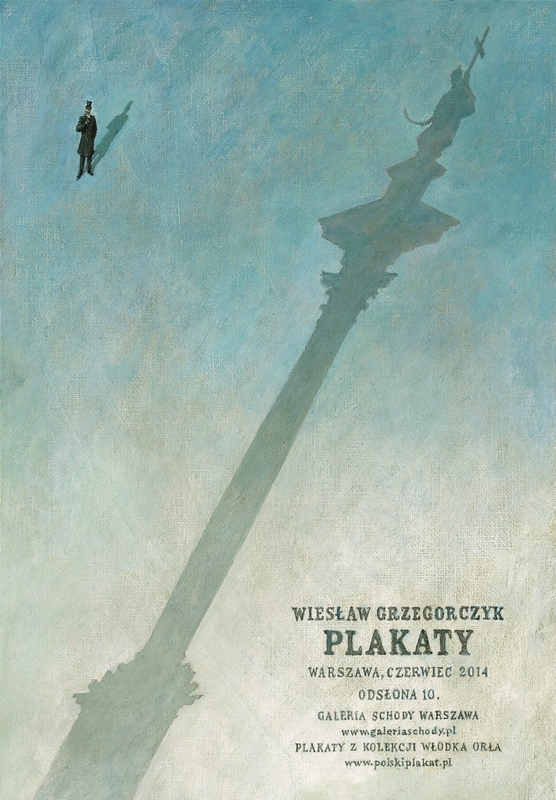 Wieslaw Grzegorczyk Posters — Wieslaw Grzegorczyk