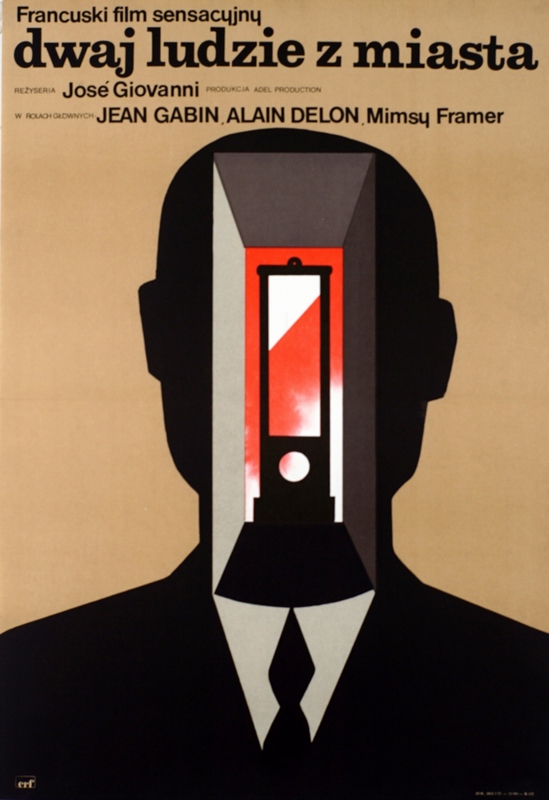 Two Man in Town — Maciej Hibner