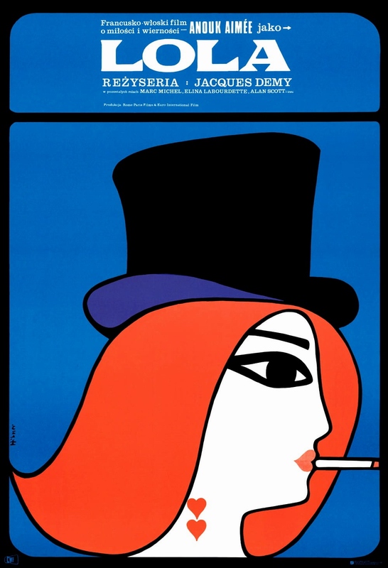 Lola — Maciej Hibner