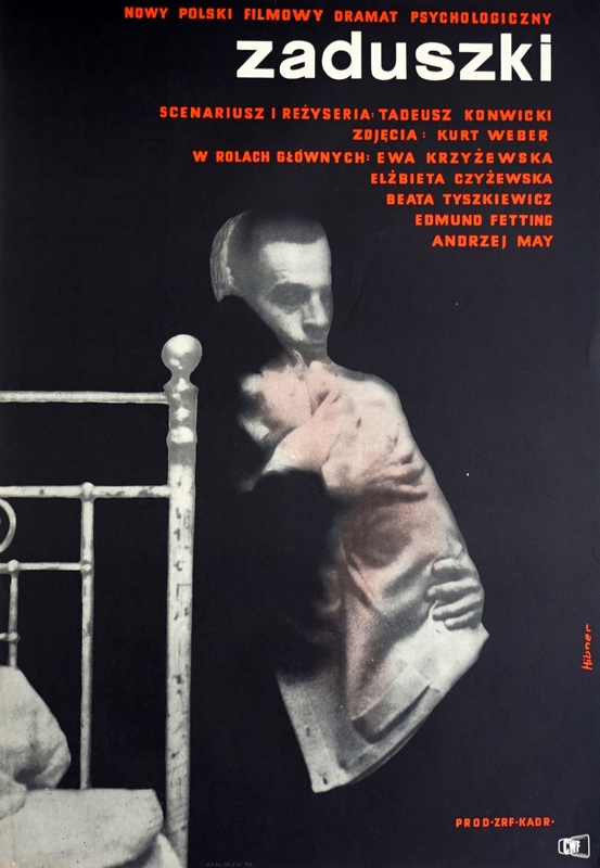 All Soul's Day — Maciej Hibner