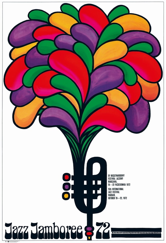 Jazz Jamboree '72 — Hubert Hilscher