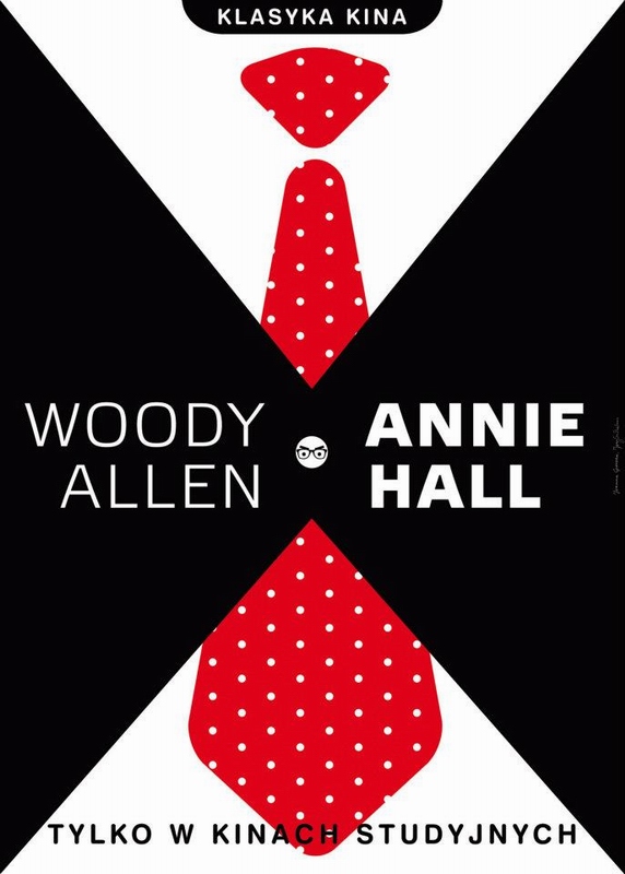 Annie Hall — Joanna Górska, Jerzy Skakun