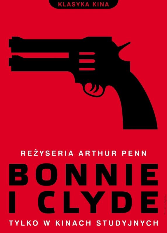 Bonnie and Clyde — Joanna Górska, Jerzy Skakun