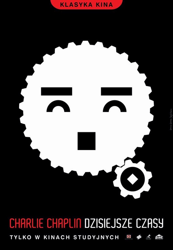 Modern Times — Jerzy Skakun
