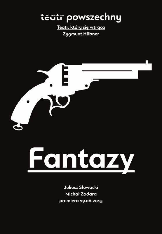 Fantazy — Jerzy Skakun
