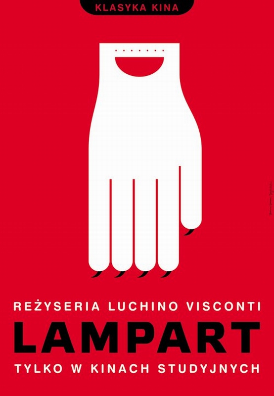 The Leopard; Il gattopardo — Joanna Górska, Jerzy Skakun