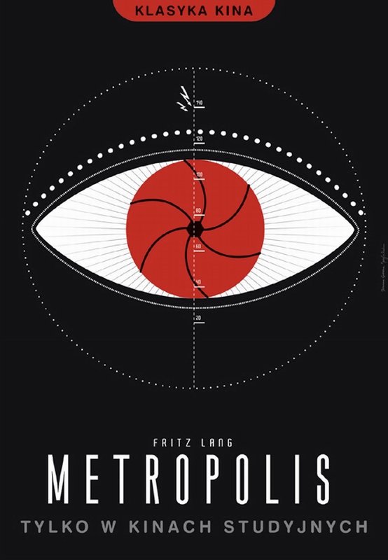 Metropolis — Jerzy Skakun