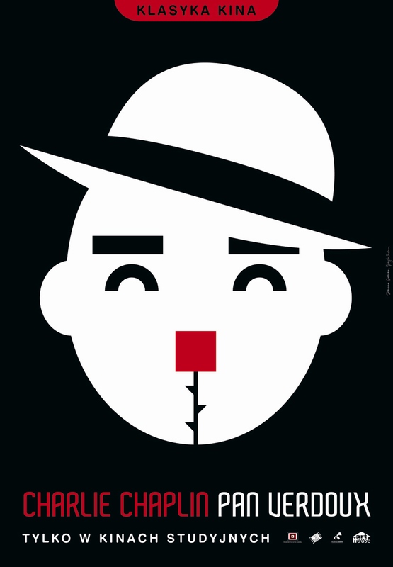 Monsieur Verdoux — Jerzy Skakun