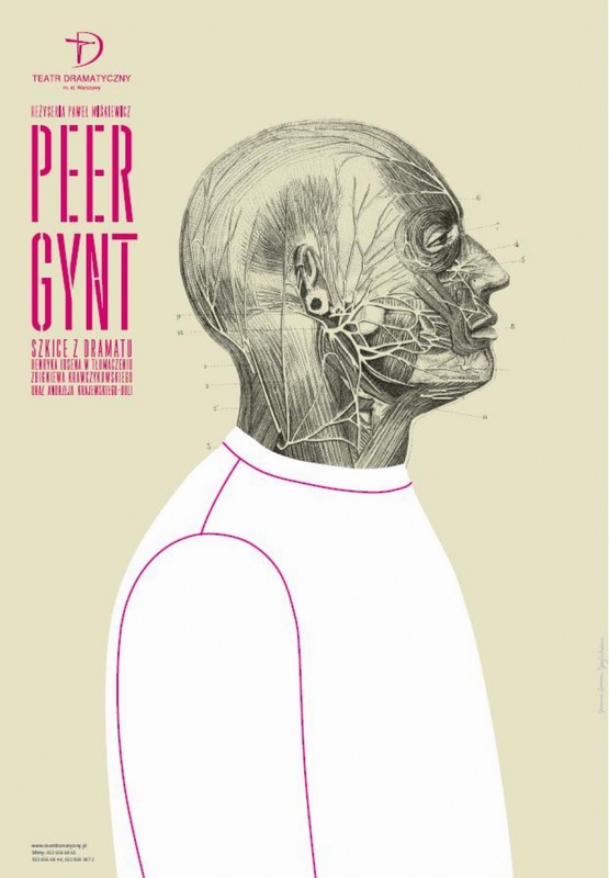 Per Gynt — Joanna Górska, Jerzy Skakun