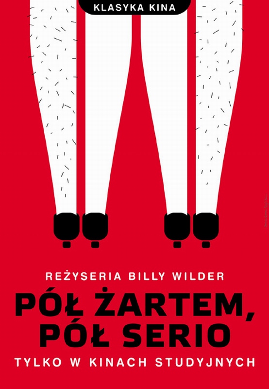 Some Like it Hot — Joanna Górska, Jerzy Skakun