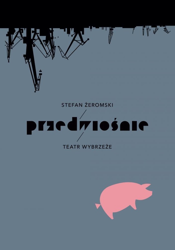 The Coming Spring — Jerzy Skakun