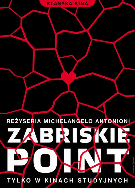 Zabriskie Point — Joanna Górska, Jerzy Skakun