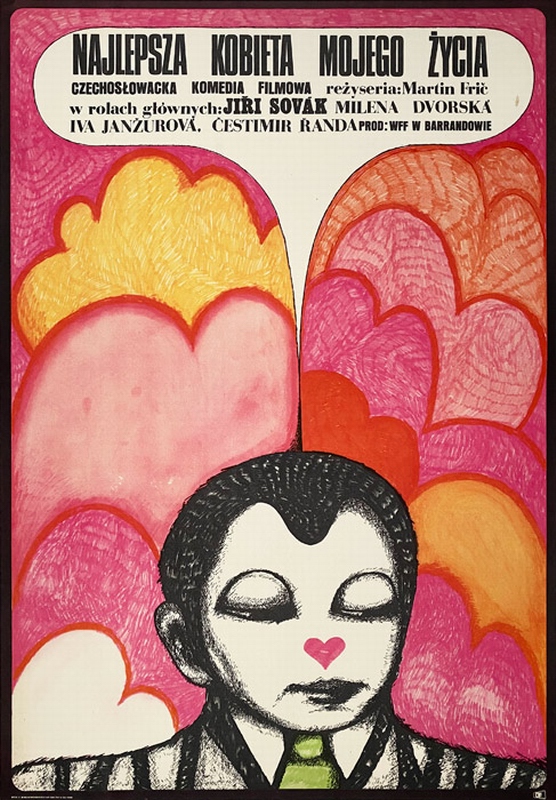 The Best Woman in My Life — Hanna Bodnar