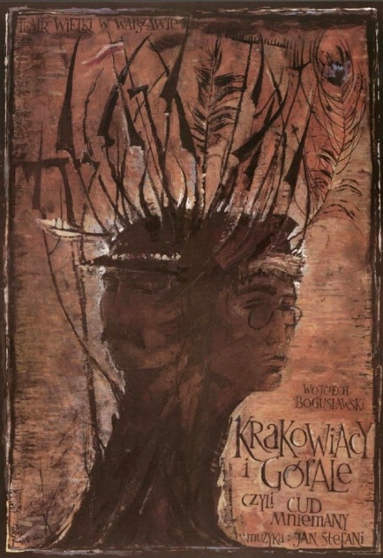 The Kracovians and the Highlanders, or the Supposed Miracle — Ryszard Kaja