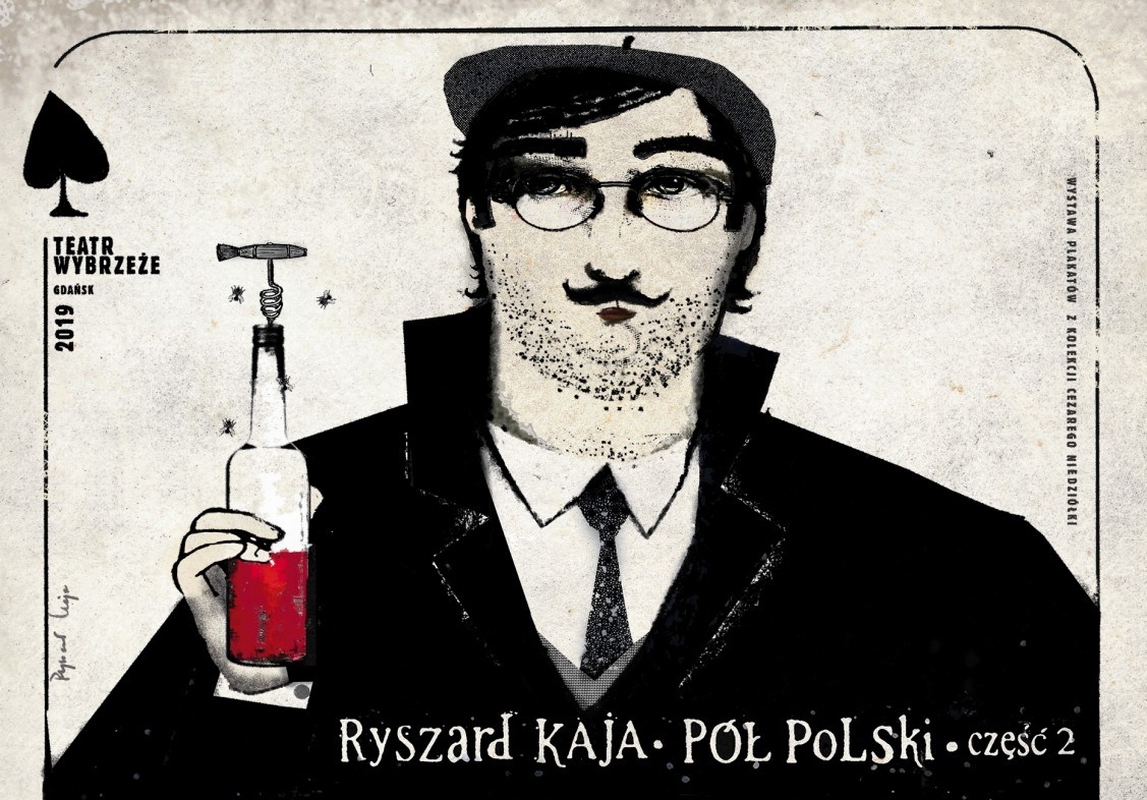 A Half of Poland. Part 2 — Ryszard Kaja