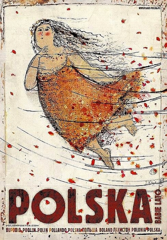 Babie lato, Poland — Ryszard Kaja