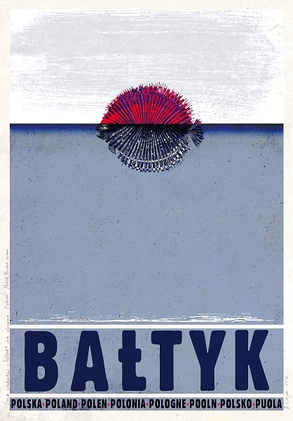 Baltic, Poland — Ryszard Kaja