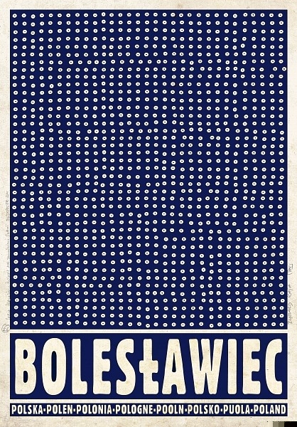 Boleslawiec, Poland — Ryszard Kaja