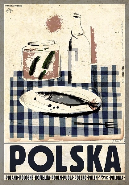 Poland — Ryszard Kaja