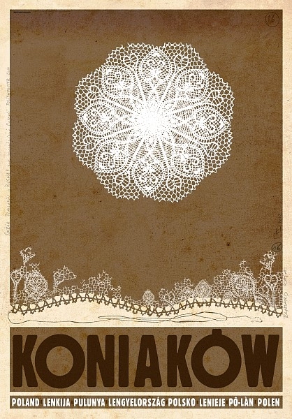 Koniakow, Poland — Ryszard Kaja