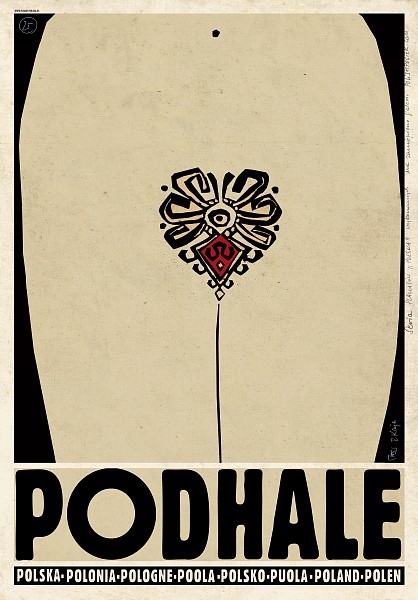 Podhale, Poland — Ryszard Kaja