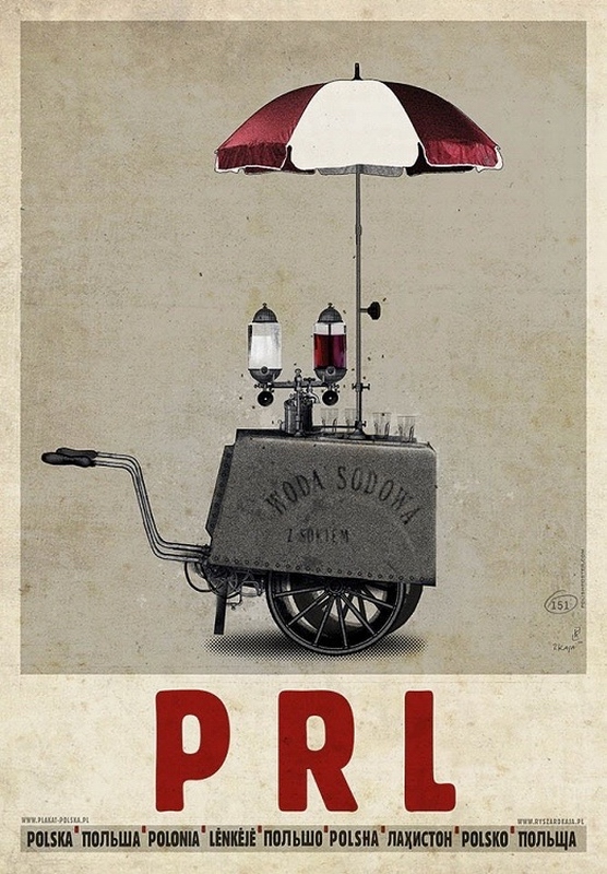PRL (Polish People's Republic), Poland — Ryszard Kaja